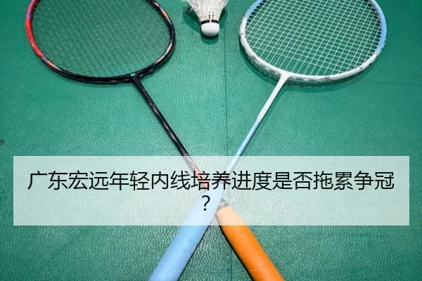 广东宏远年轻内线培养进度是否拖累争冠？